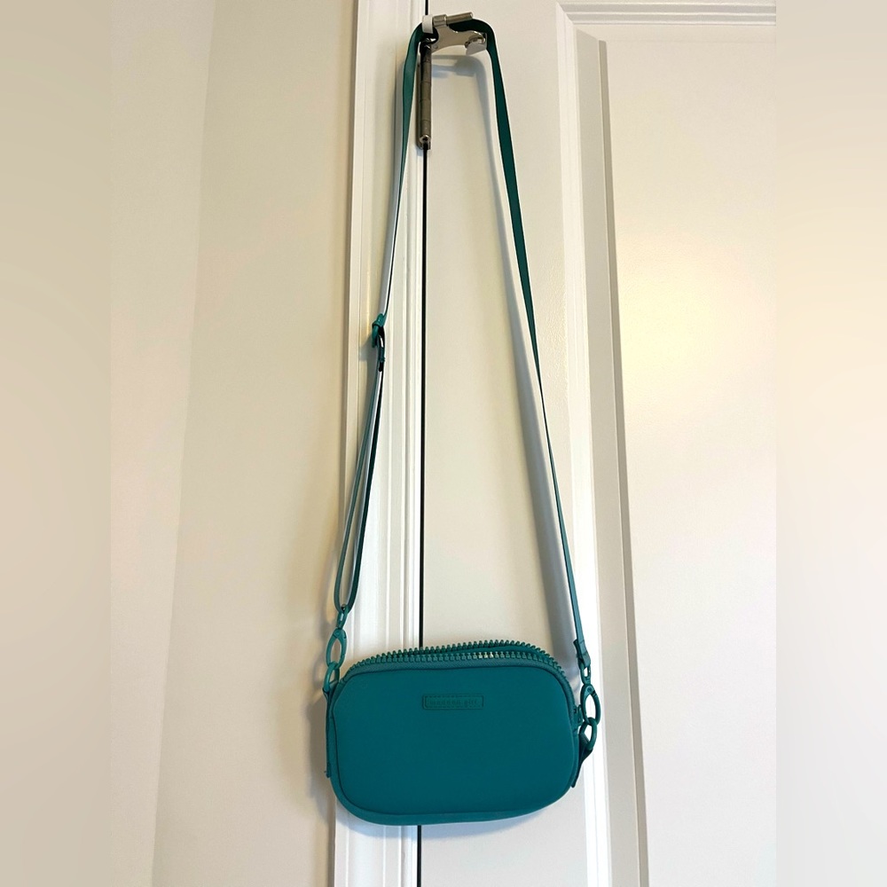 Madden Girl Crossbody